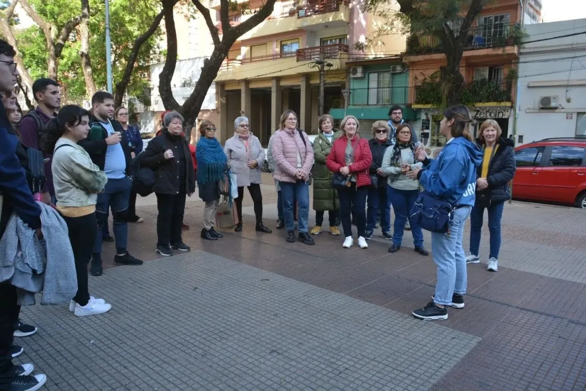 Historia, templos y Bajada Vieja, la propuesta de Posadas para el fin de semana largo
