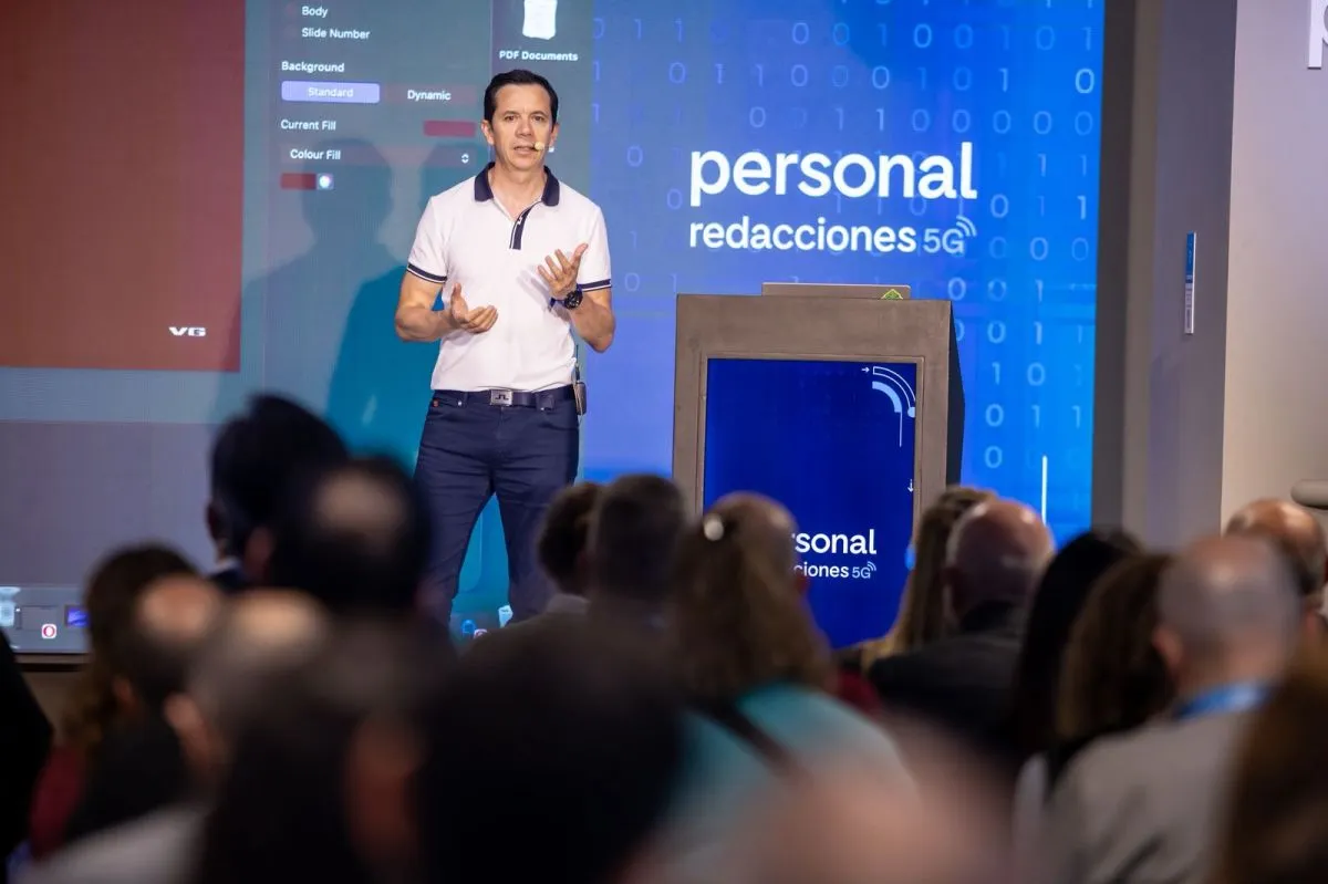 Personal presentó una nueva edición de "Innovación, Tecnología y Periodismo" y actualizó la guía Periodismo IA