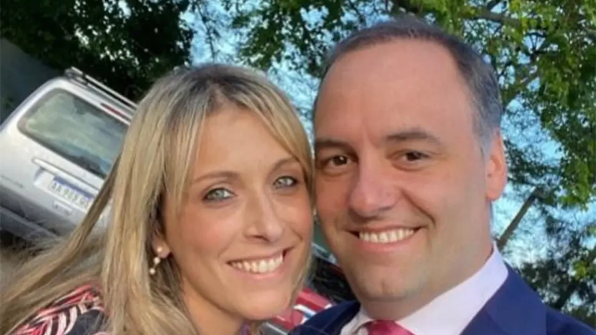 La esposa de Adorni solicitó el ingreso al régimen de "inocencia fiscal"