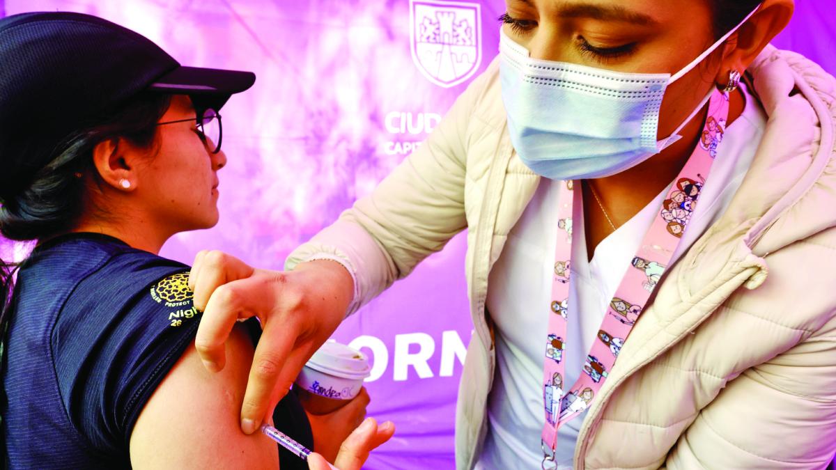 Arranca Mundial con México liderando en casos de sarampión en las Américas