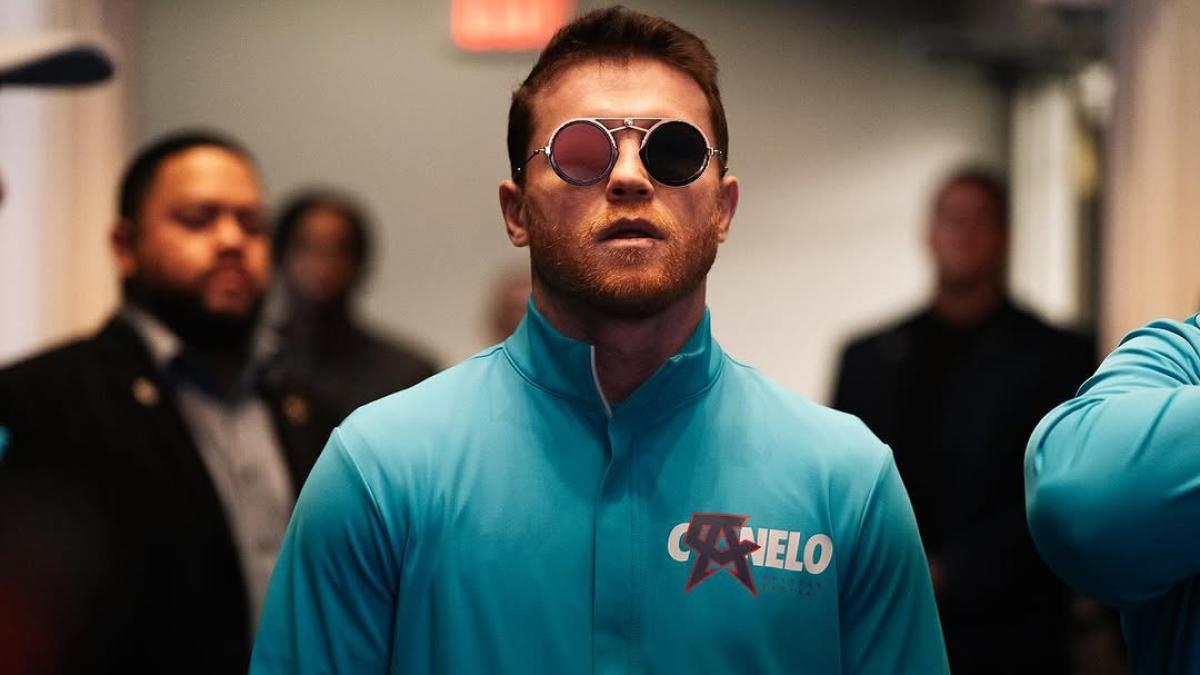 Canelo Álvarez tendrá papel estelar en la inauguración del Mundial 2026