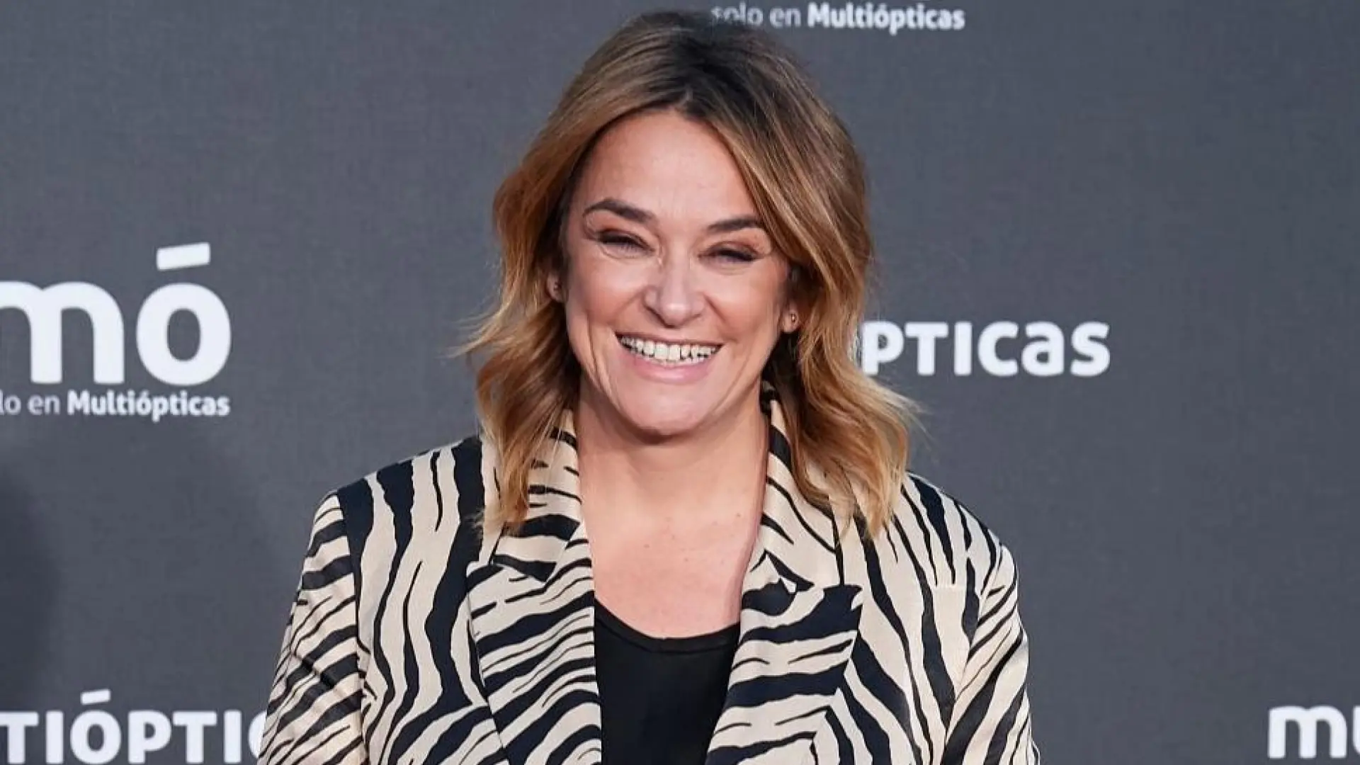 Toñi Moreno celebra su cumpleaños presumiendo de su hija: "Todo se lo debo"
