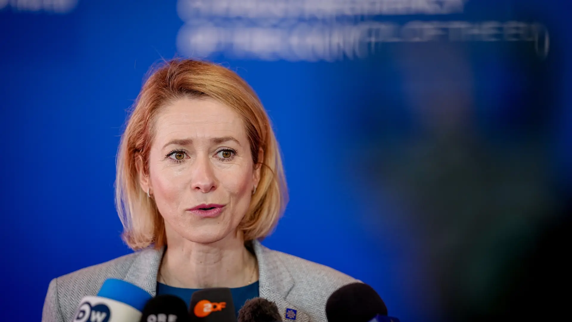 Israel corta los contactos con Kallas "hasta que retire el libelo de sangre contra el Estado judío"