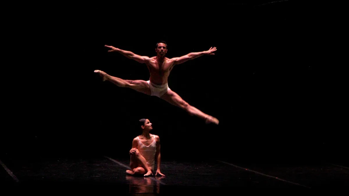 Carmina Burana: postales del ensayo final antes del estreno
