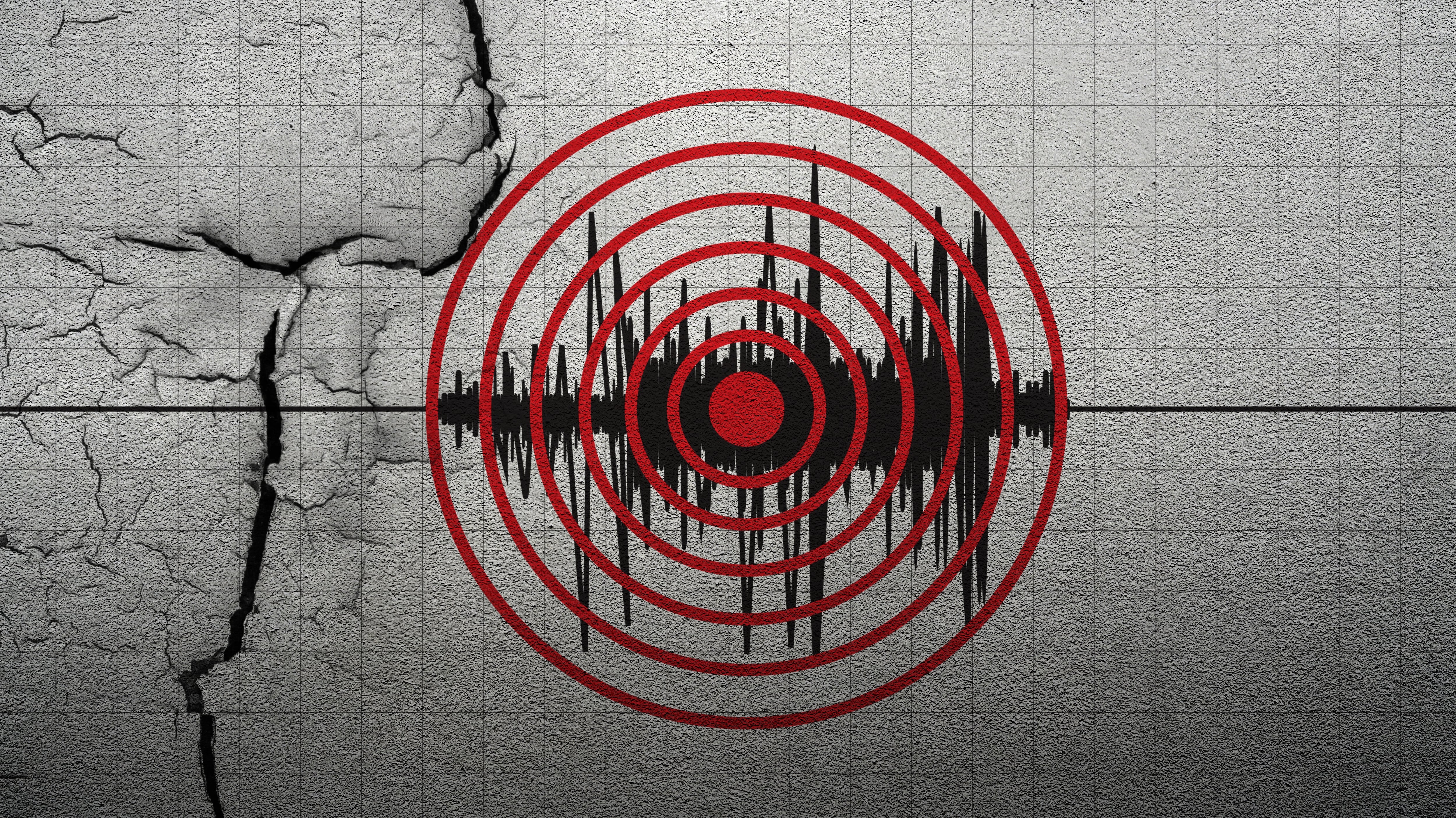 Terremoto de magnitud 6,9 sacude el norte de Japón