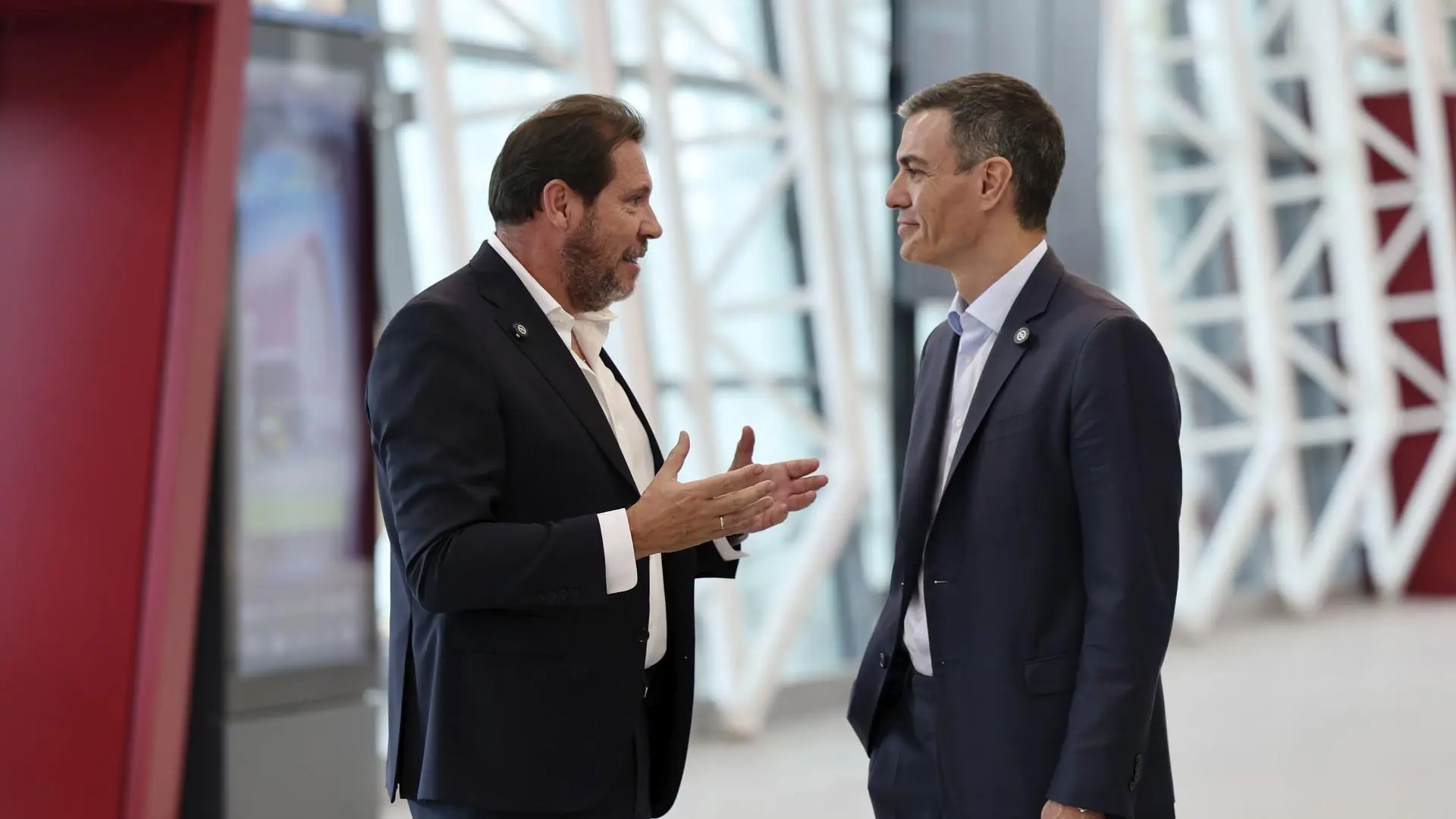 Moncloa minimiza las advertencias del PNV y Junts y da por enterrada la posibilidad de una moción de censura: "No va a existir nunca"