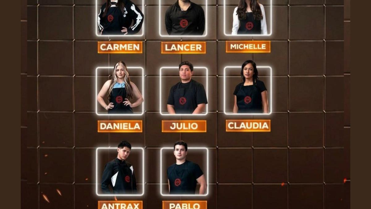MasterChef 24/7: ¿Quién fue el eliminado del 21 de junio?