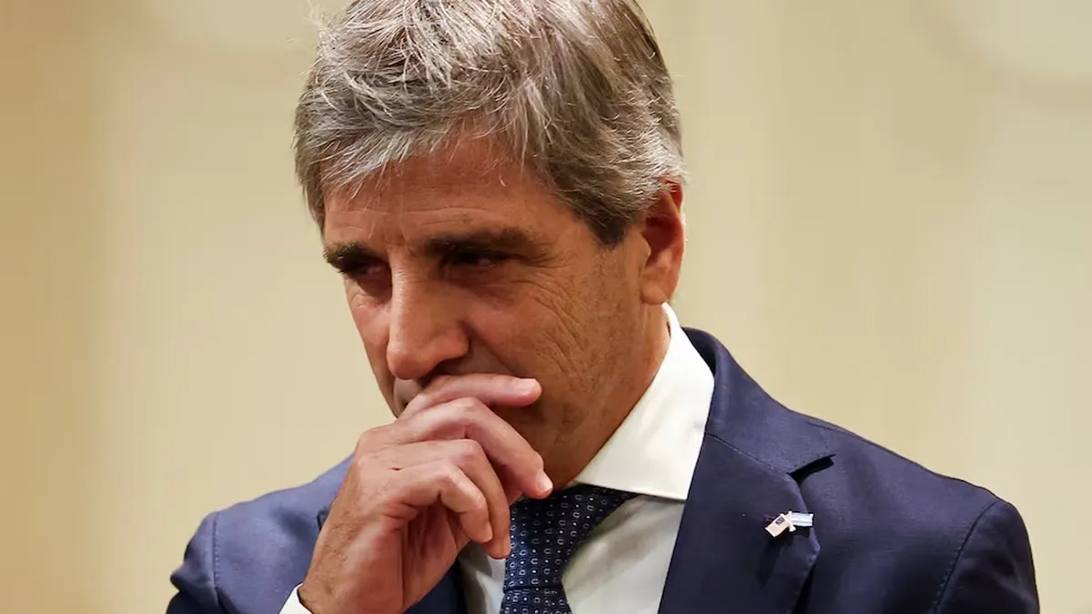 Advierten que la economía argentina podría sufrir la "enfermedad holandesa"