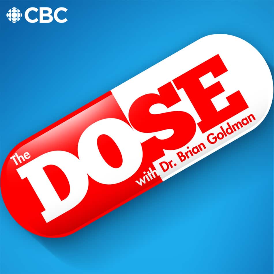 What are the latest tick-borne diseases in Canada? | The Dose | CBC Podcasts