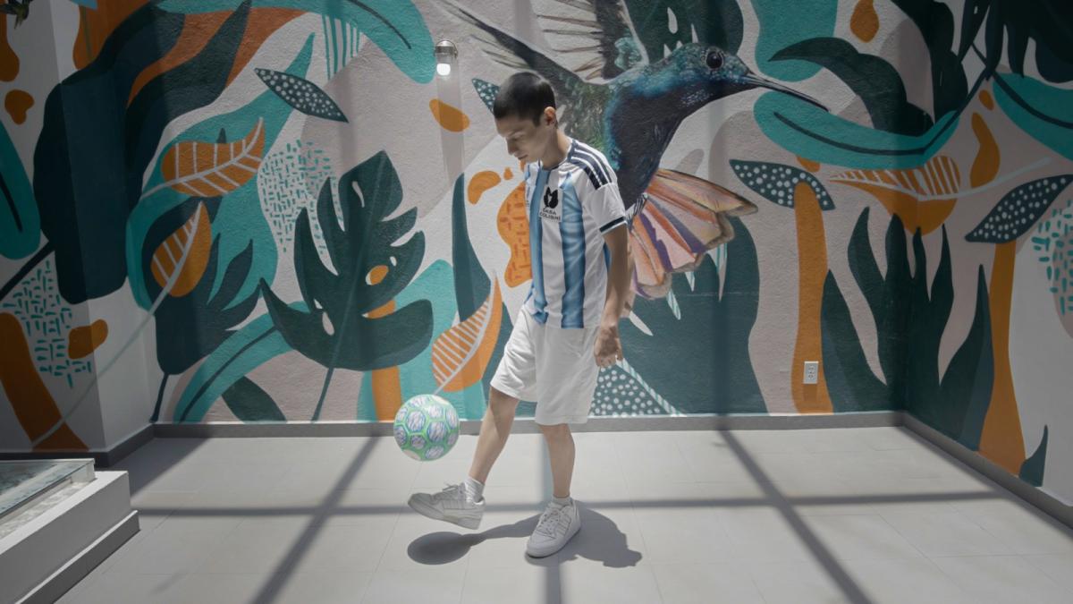 The Last Dance: Asociación busca apoyar a niños con cáncer durante el Mundial