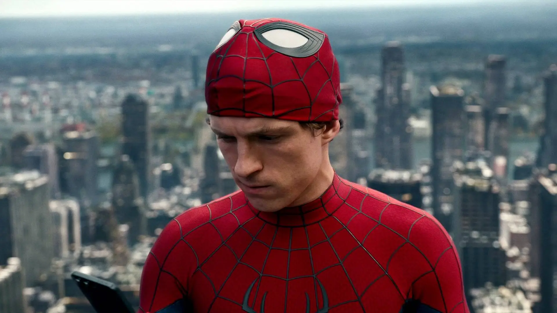 Prime Video estrena 'Spider-Man: Brand New Day' antes que nadie: evitar spoilers se complica