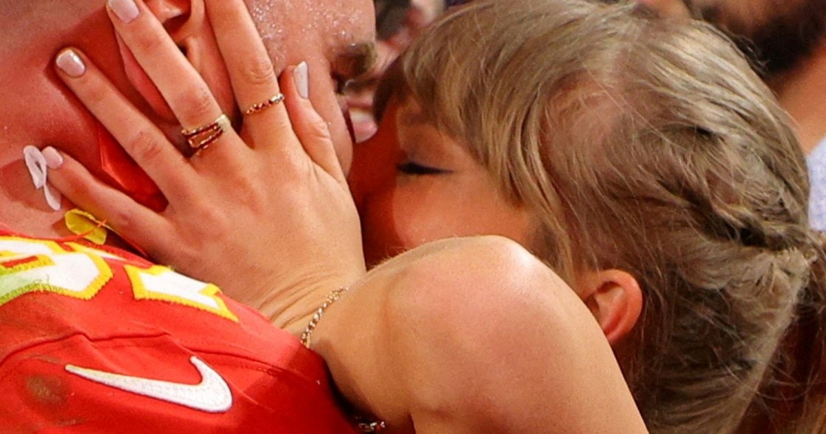 Mil invitados, cero celulares: los secretos de la boda de Taylor Swift y Travis Kelce en el Madison Square Garden