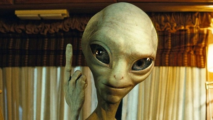 Así fue la polémica autopsia alienígena