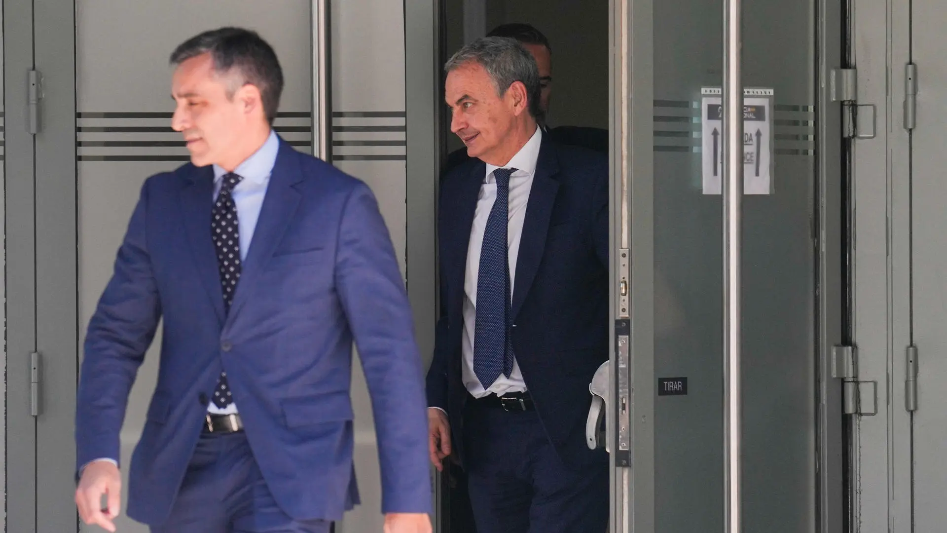 El juez del caso de Zapatero pide a la UDEF que excluya "información innecesaria" ajena a la investigación