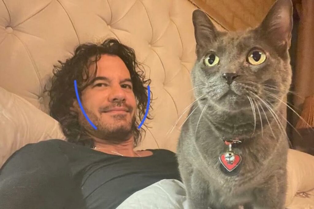 Actor de 'Pasión de gavilanes' pierde a alguien importante en su vida