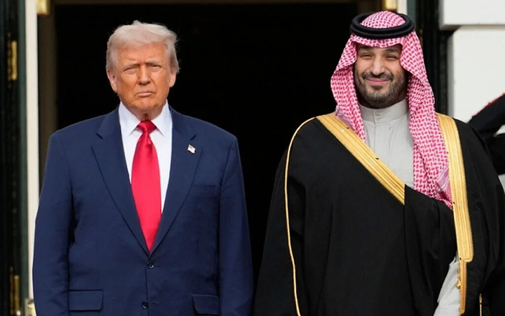 US reportedly mulls pulling troops from Saudi Arabia as ties sour over Iran war