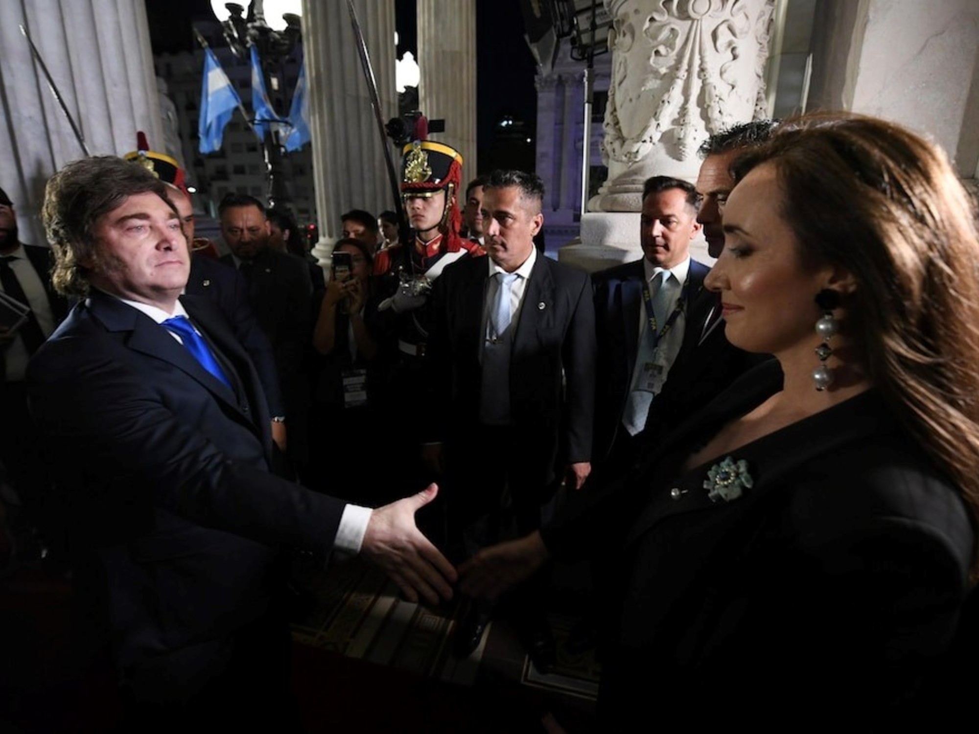 Javier Milei y sus medidas, EN VIVO: el Presidente y Victoria Villarruel confirmaron su presencia en la vigilia por el Día de la Independencia en Tucumán