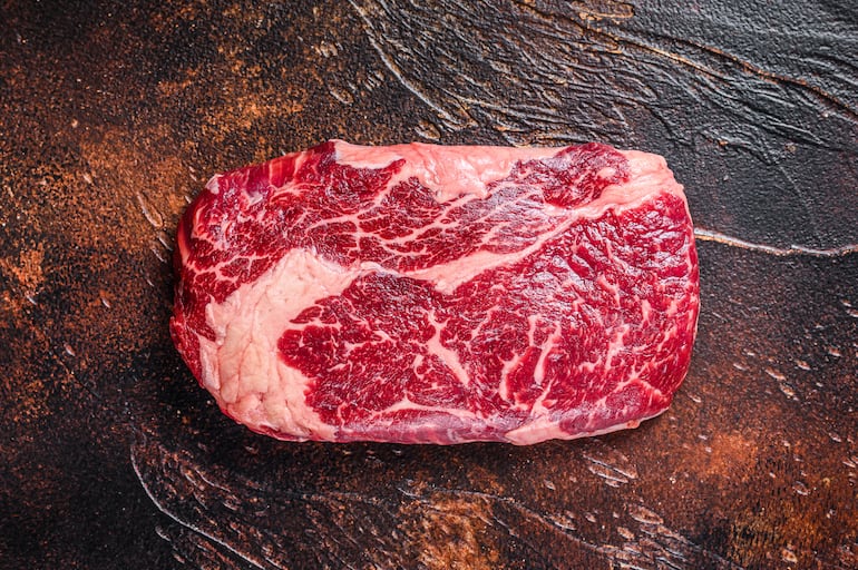 Qué ocurre cuando dejás reposar una carne antes de cocinarla - Gastronomía