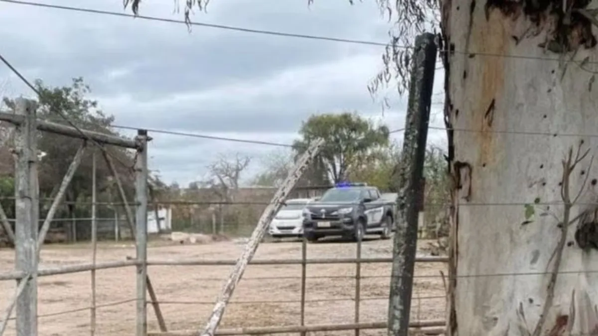 Discutió con su cuñada y la asesinó a quemarropa de un escopetazo