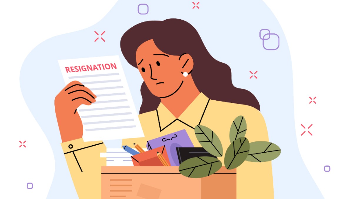 ¿Cómo superar el desempleo sin caer en la desesperación?
