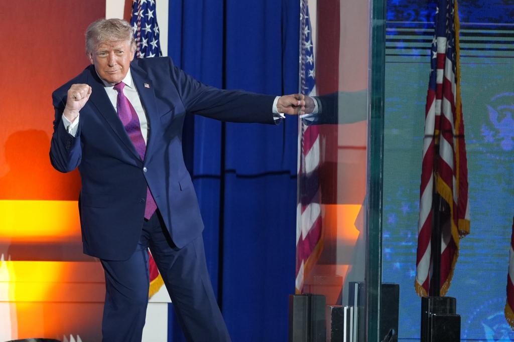 Trump y el calor extremo eclipsan las celebraciones polarizadas del 250º aniversario de Estados Unidos