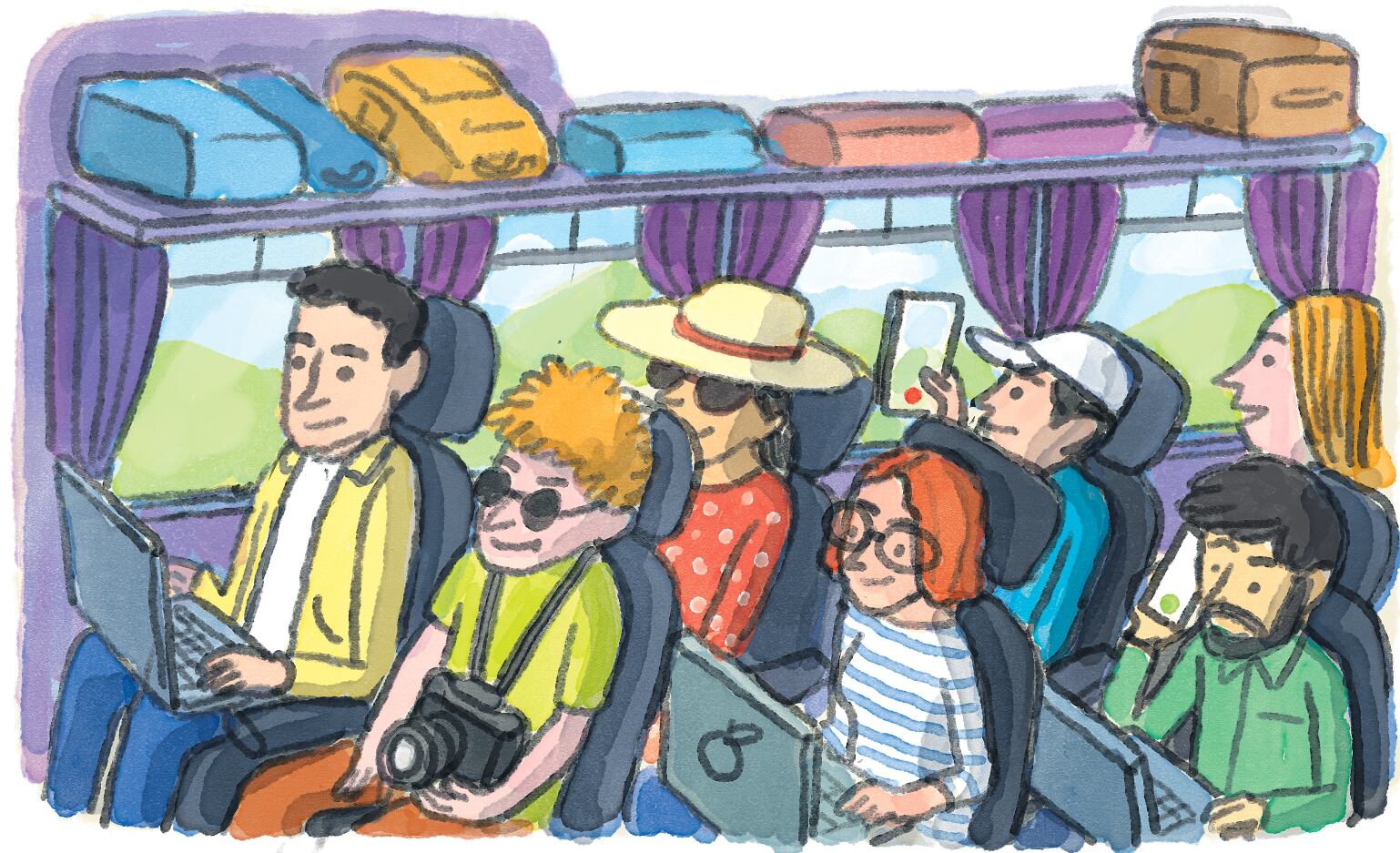 Radiografía del viajero millennial peruano: entre escapadas, negocios y compras de último minuto
