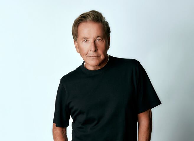 Ricardo Montaner demanda a su antigua disquera Universal Music Group. Esta es la razón