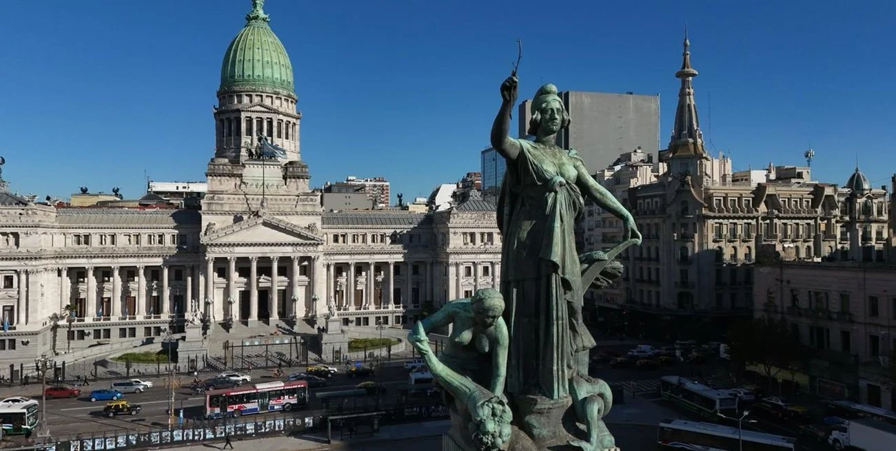 Un fallo volvió a frenar la elección del Defensor nacional de Niños, Niñas y Adolescentes