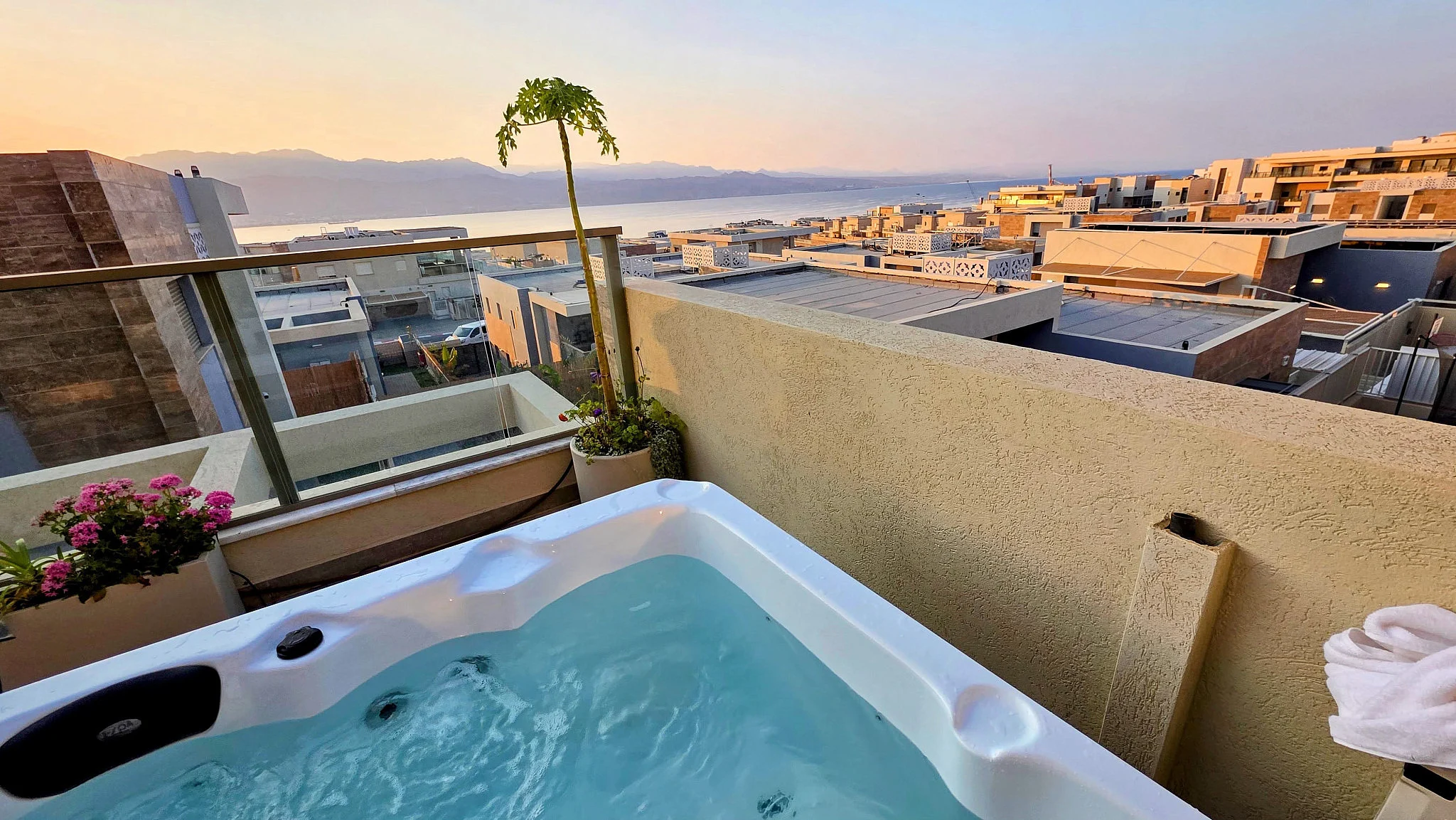 The Blogs: A Journey of Renewal Through Eilat, Timna, and Kibbutz Ketura
