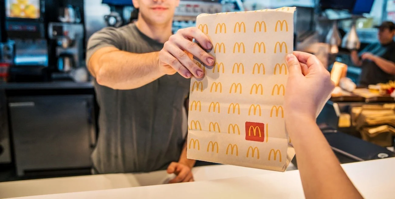 El McDonald's de Shopping La Ribera se renueva para seguir sorprendiendo a sus clientes