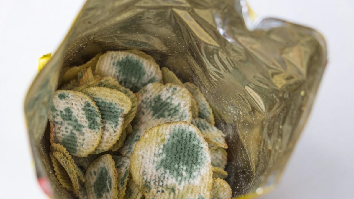 Alerta máxima: Retiran FAMOSAS papas fritas contaminadas con salmonela