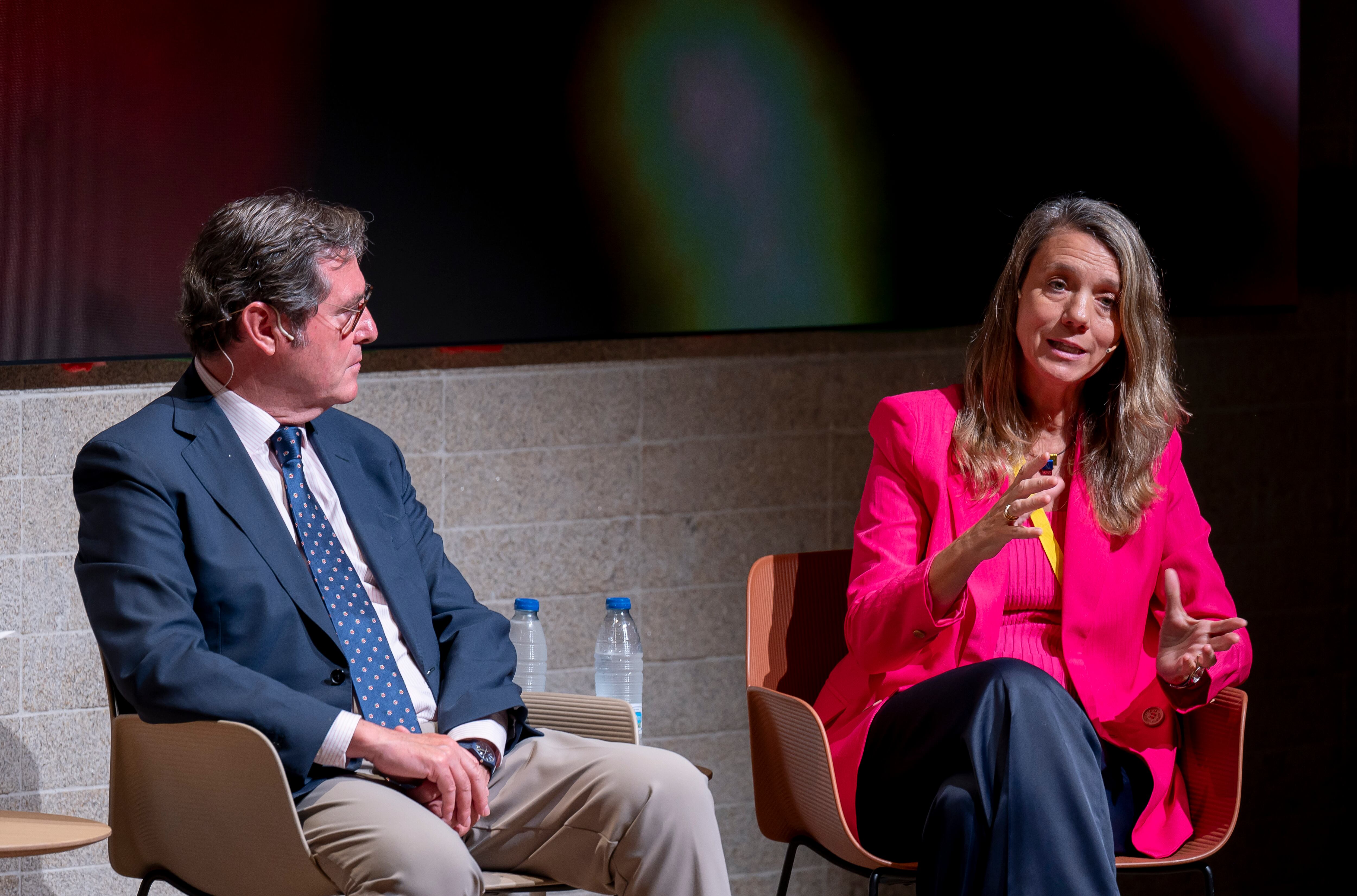 La patronal de las pymes hace oficial su respaldo a Garamendi en las elecciones de CEOE