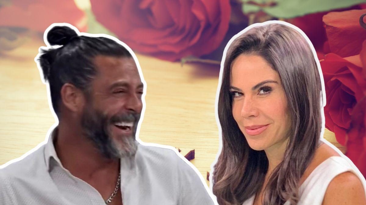 ¿Quién es Jorge Manuel Suárez Azcargota? El empresario que conquistó a Paola Rojas