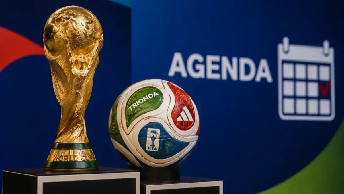 Agenda mundialista: este miércoles, los 16avos continúan con tres partidos