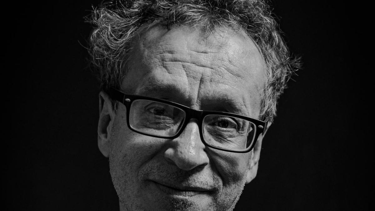 ¿Cómo nació Pedro Páramo? Ricardo Chávez Castañeda imagina el origen del cacique de Comala