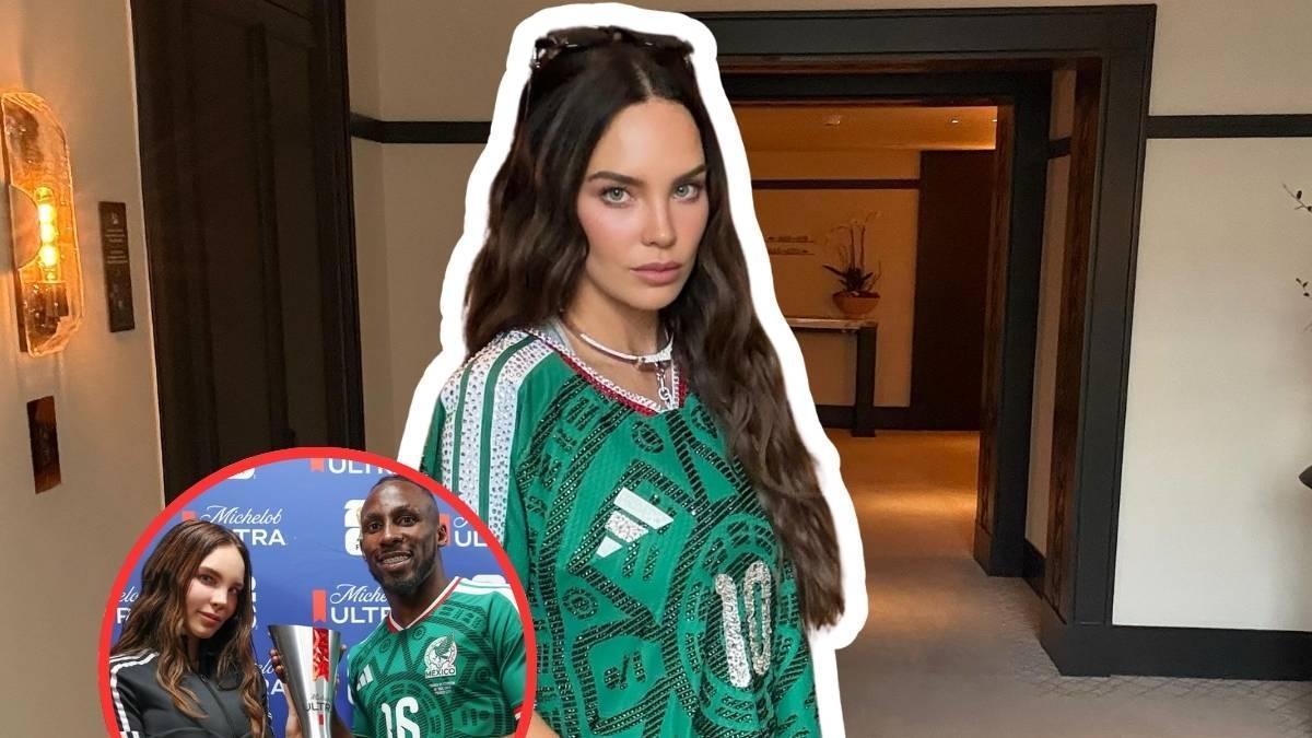 ¿Por Nodal? Belinda explica por qué no irá a otro partido de México