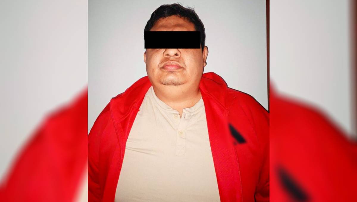 El Sierra 1 y su pareja son vinculados a proceso por estos delitos
