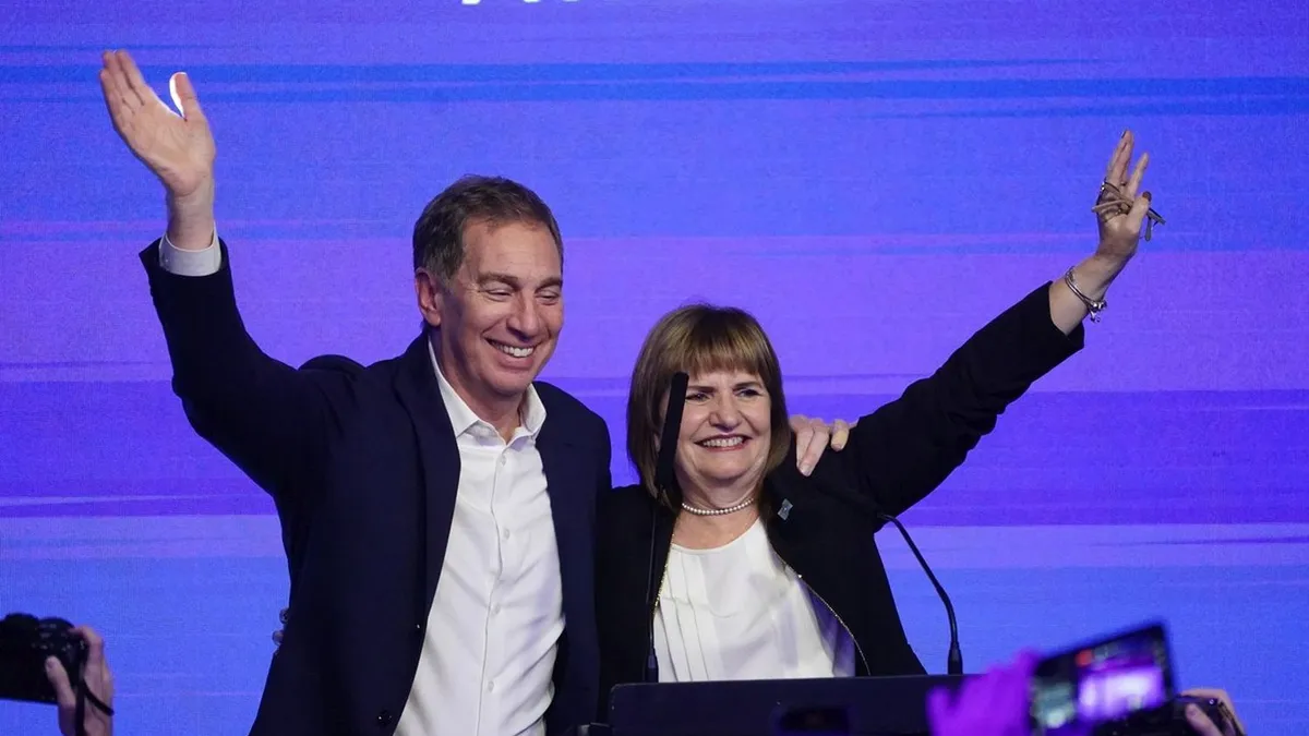 Empezó el segundo tiempo: del "mileísmo sin Milei" al "macrismo sin Macri"