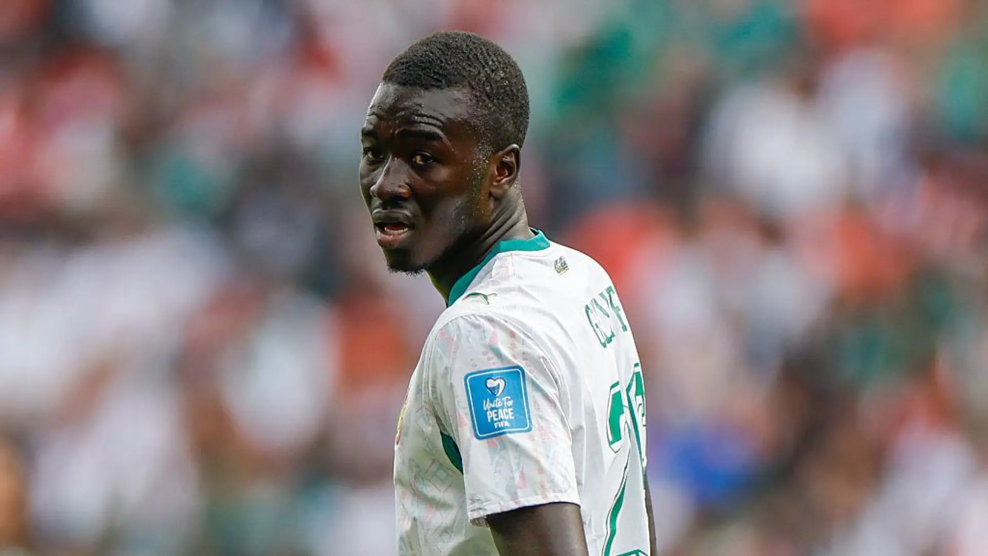 Escándalo en Senegal tras perder contra Bélgica: Pape Gueye anuncia que deja la selección "mientras esté este cuerpo técnico"