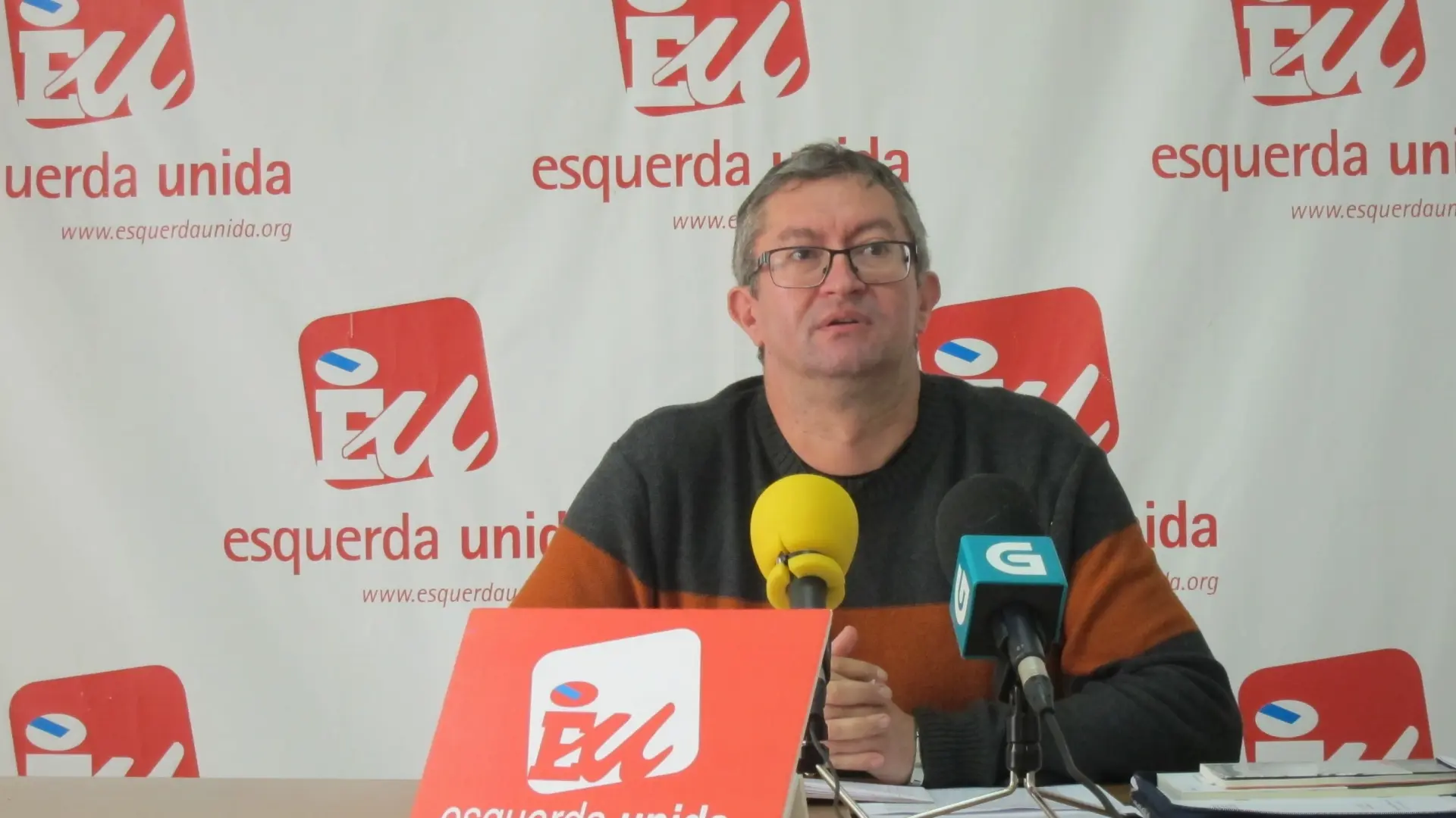 El exdiputado gallego Xabier Ron, condenado por agresión sexual a una alumna menor de edad