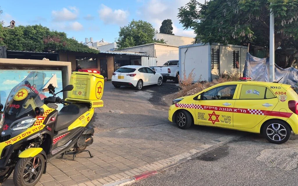 Three killed in under an hour, including a well-known rabbi, as violent crime surges