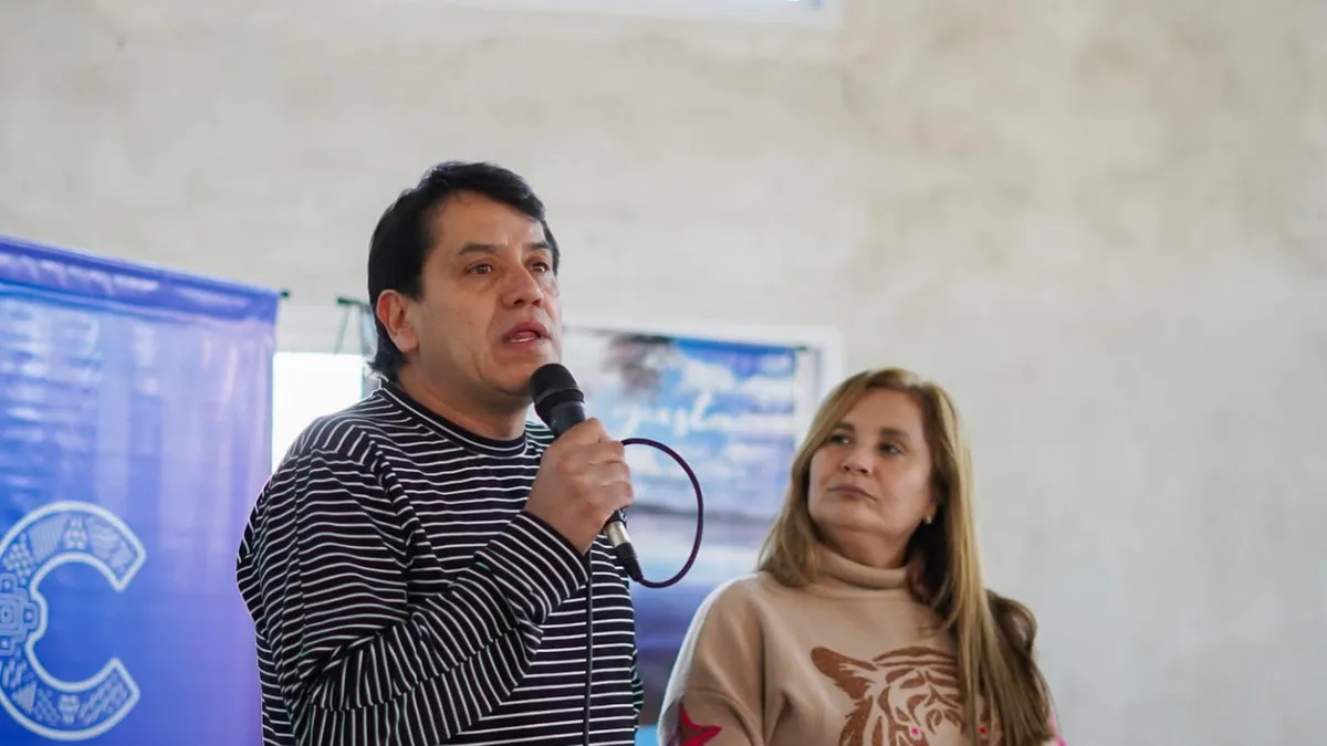 El Alto: el municipio creará el área de Mujeres, Género y Diversidad