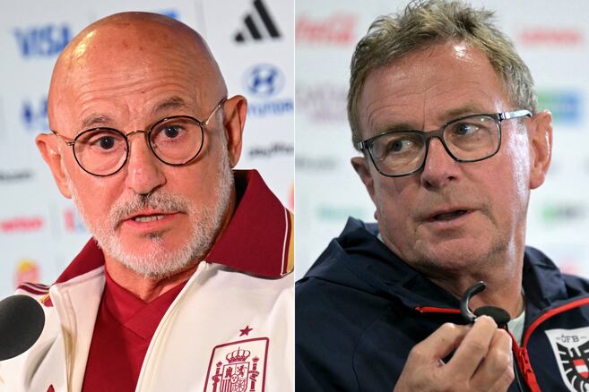 España vs. Austria: siga aquí en vivo los 16avos de final del Mundial 2026