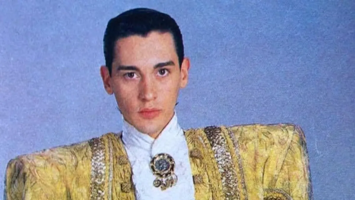 Murió Manuel Arjona, miembro fundador de Locomía