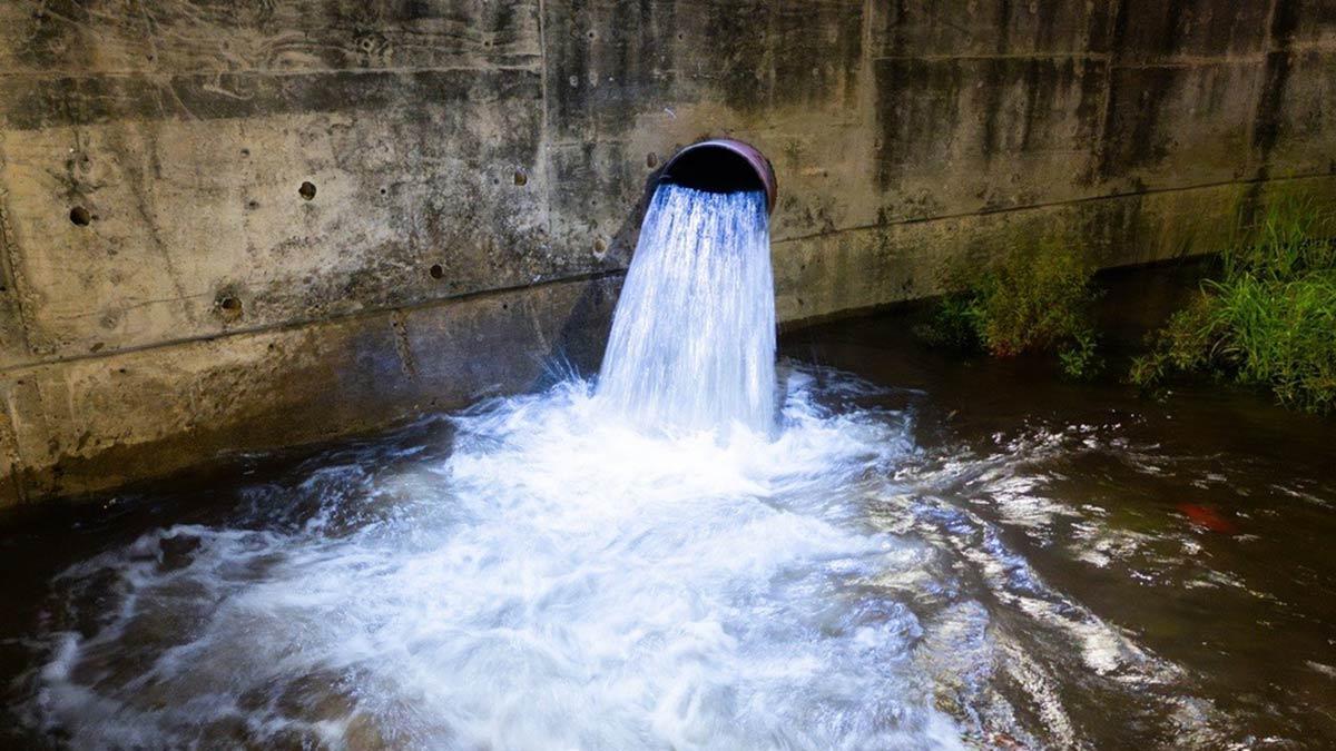 Drenaje profundo del Valle de México requiere mantenimiento: Especialistas