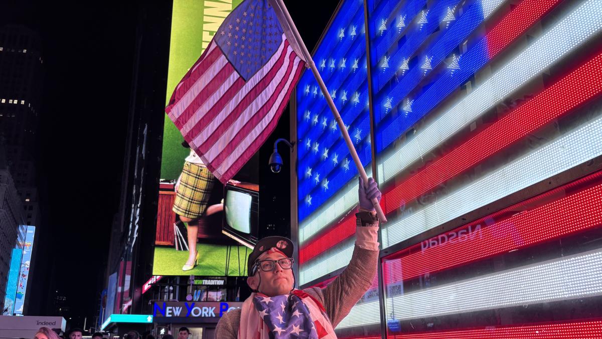 Estados Unidos festeja 250 años de independencia; el futbol sigue cautivo de la indiferencia