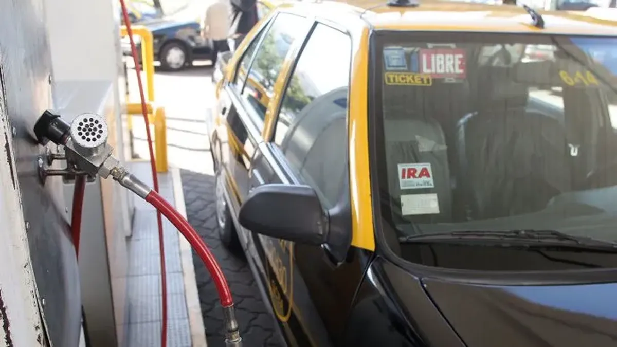 Ola de frío: el Gobierno garantizó el gas para hogares, pero seguirán los cortes a industrias y GNC