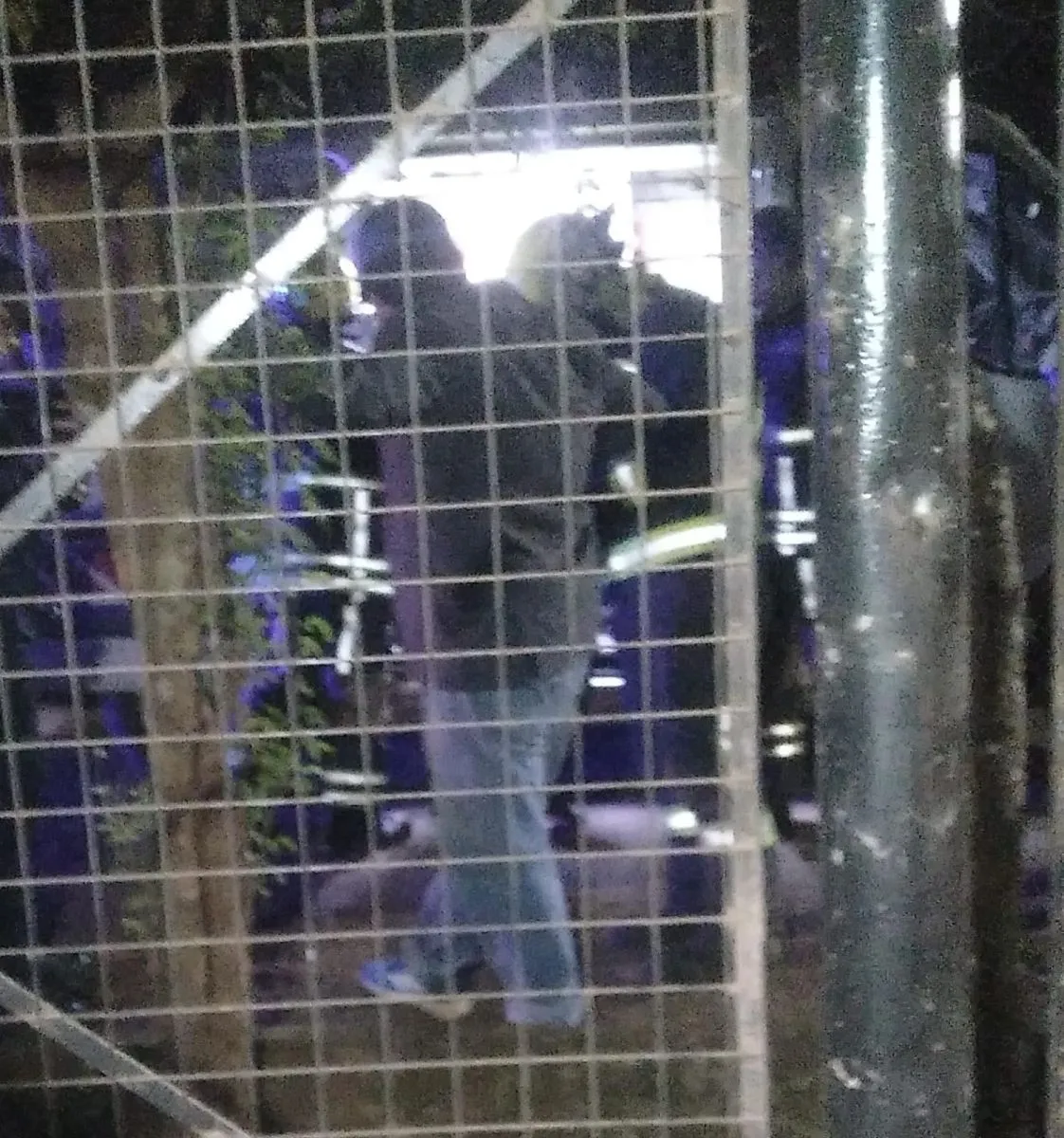 Un herido en Jardin América tras el triunfo de Argentina