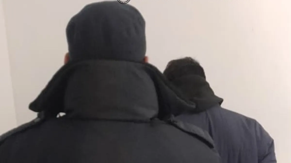 Detuvieron a un hombre acusado de agredir físicamente a su pareja en Pirquitas