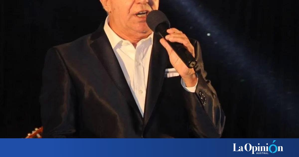 Murió Rubén Cuestas, cantante de folclore de Entre Ríos y autor de Juan del Gualeyán